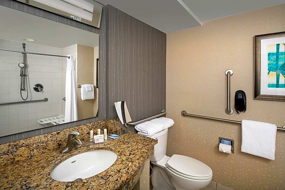 Courtyard by Marriott Ocean City Oceanfront