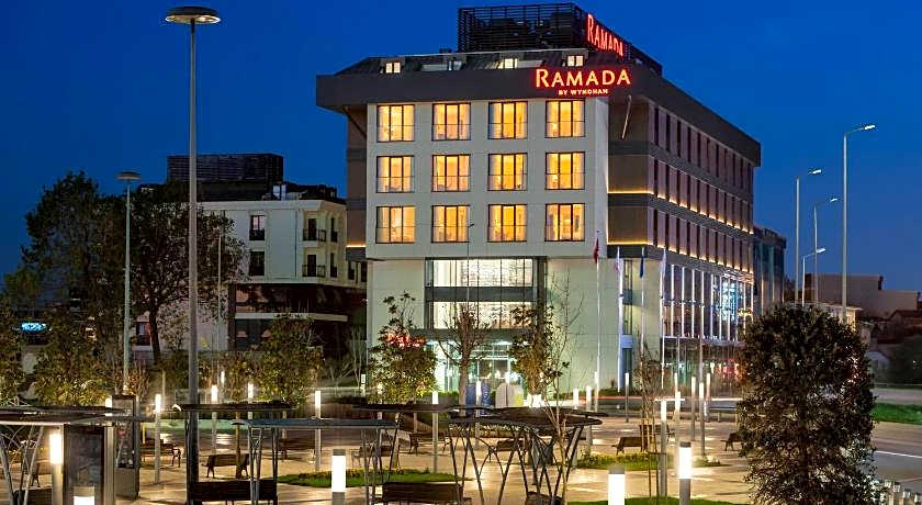 Photo 1 of 50 of Ramada by Wyndham Arnavutkoy