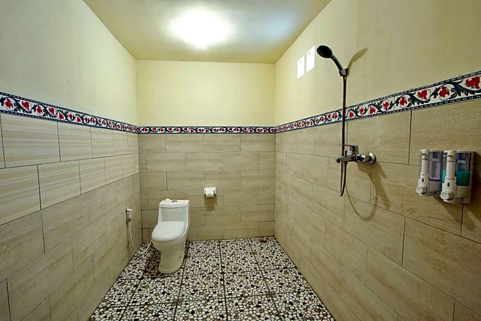 Kubu Artha Bungalow Nusa Penida