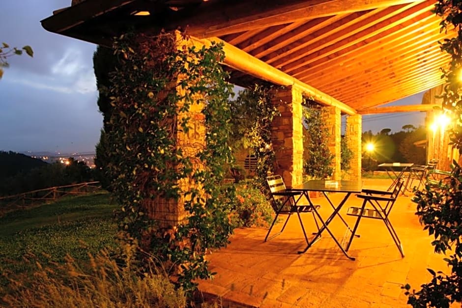 Tenuta San Vito In Fior Di Selva