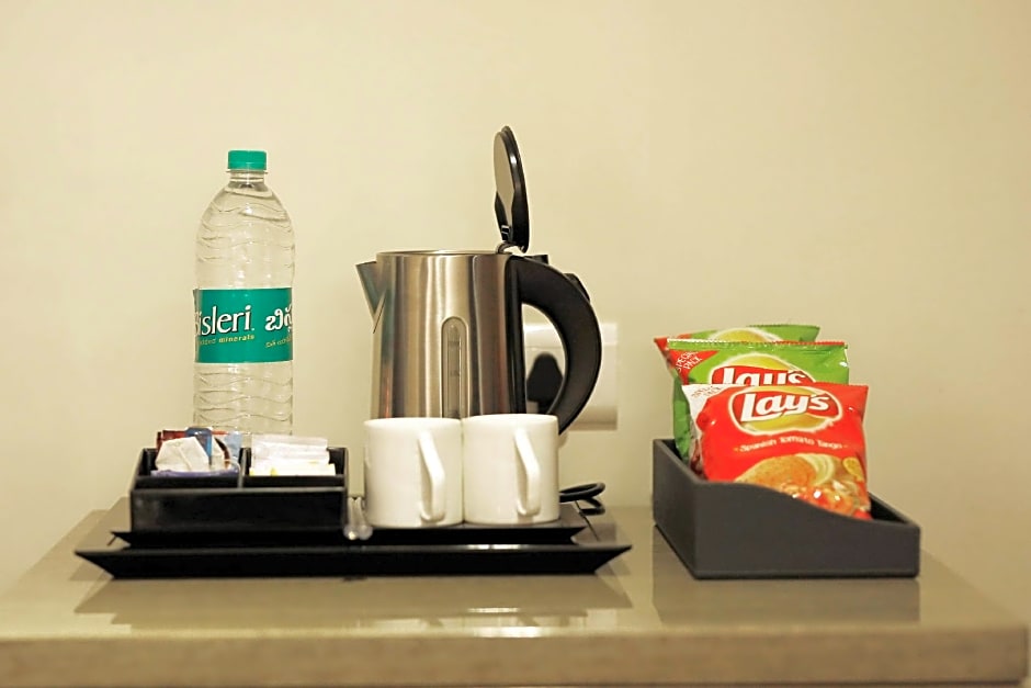 Best Western Ramachandra