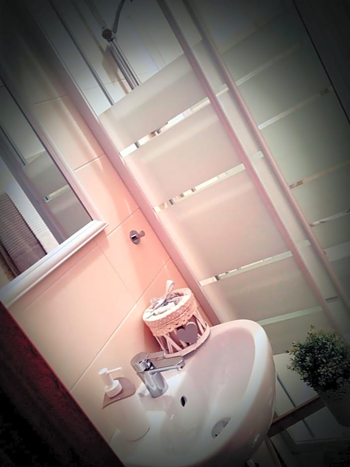 B&B L'angolo fiorito