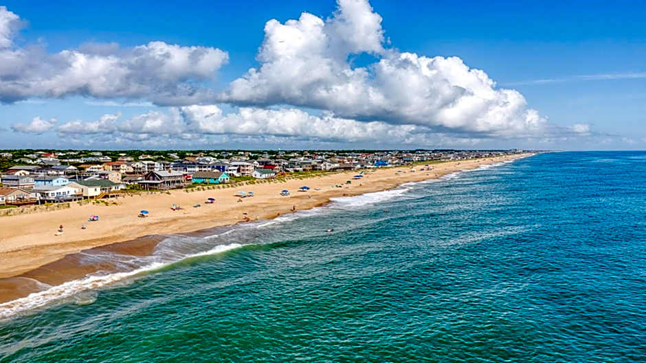 Holiday Inn Express - Kitty Hawk - Outer Banks By IHG