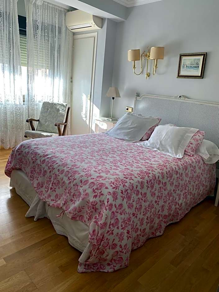 Hotel Aranda