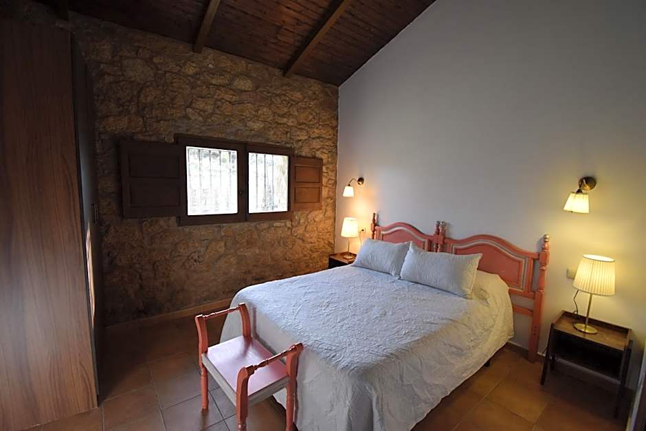 HOTEL RURAL A VELHA FABRICA