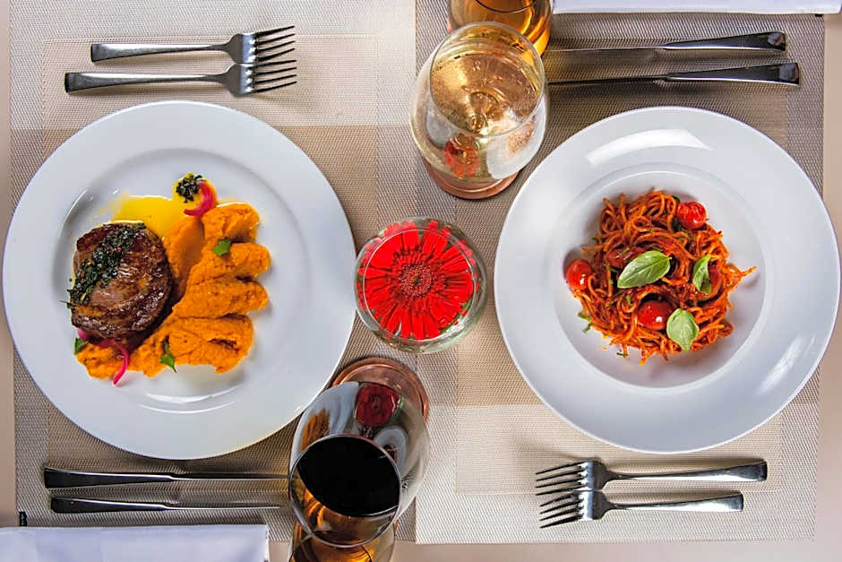 Hotel Grand Brizo Buenos Aires