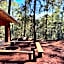 Cabaña Zacatlan Jacuzzi