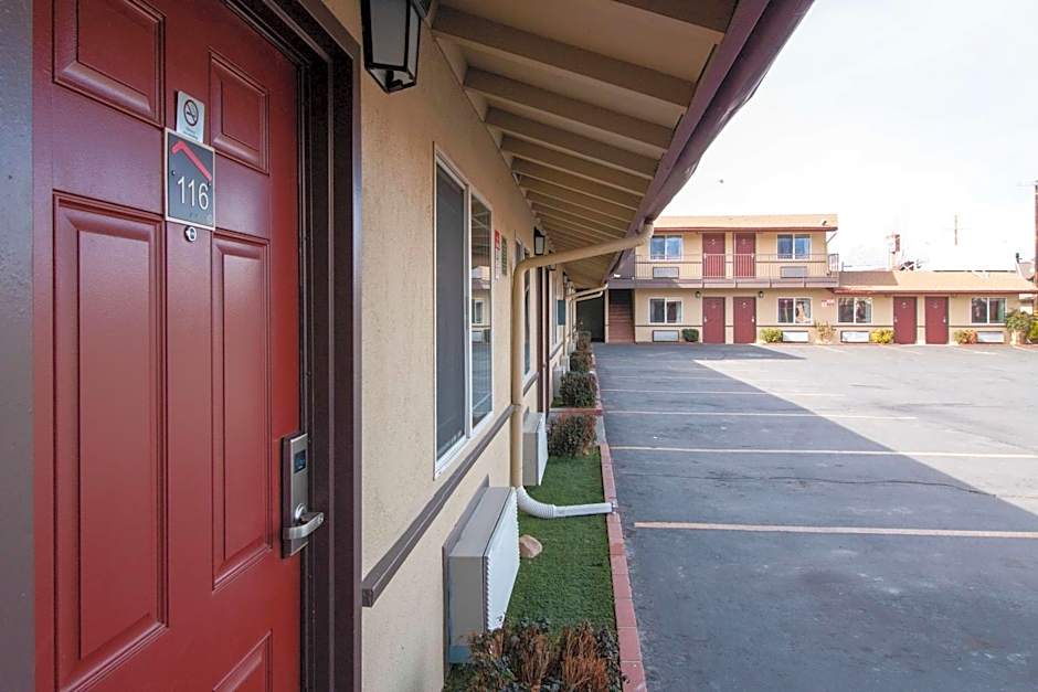 Quality Inn Bishop near Mammoth