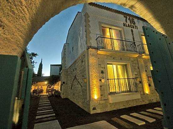 Alacatı 716 Butik Hotel