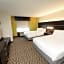 Holiday Inn Express and Suites Springfield Medical District By IHG