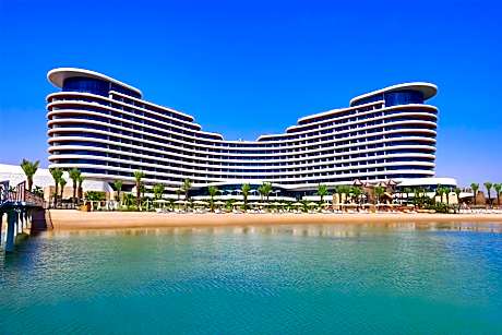 Waldorf Astoria Doha Lusail