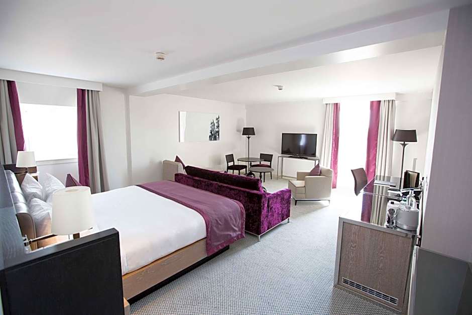 Hilton London Islington