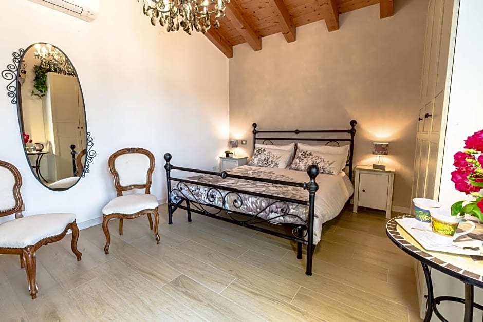 B&B ARMONIE DI CAMPAGNA