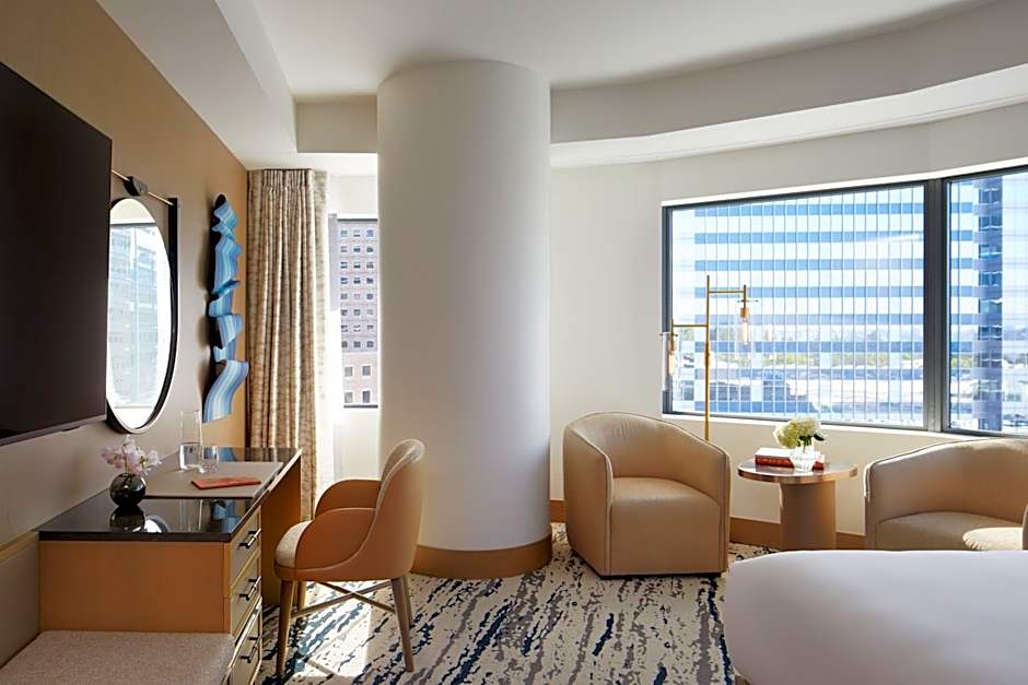 InterContinental Seattle Bellevue, by IHG