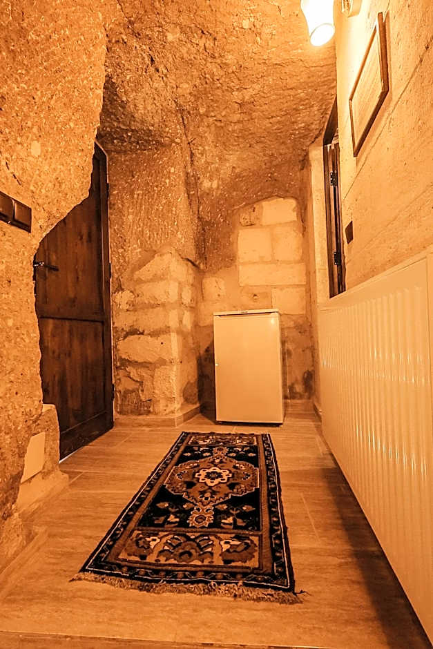 Akile Ablanin Evi – Ürgüp, IA