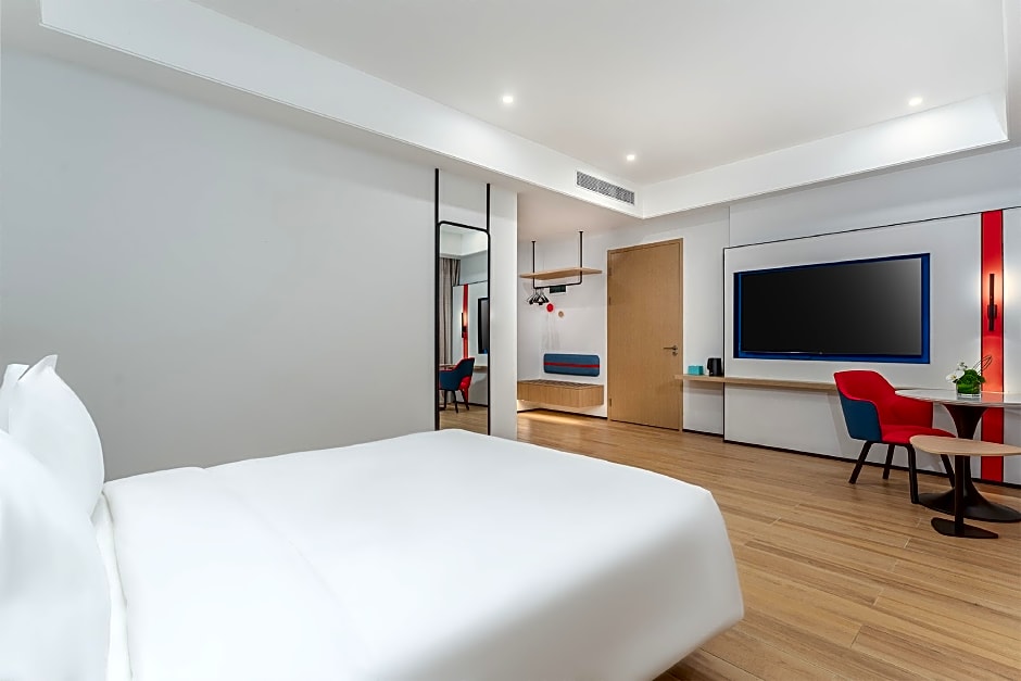 Holiday Inn Express Wenchang By IHG