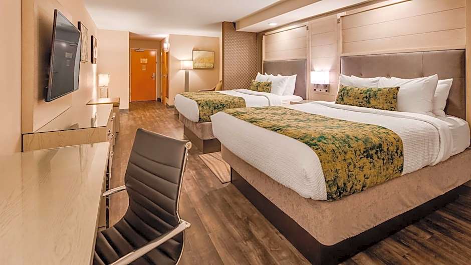 City Express by Marriott Pooler Savannah Airport