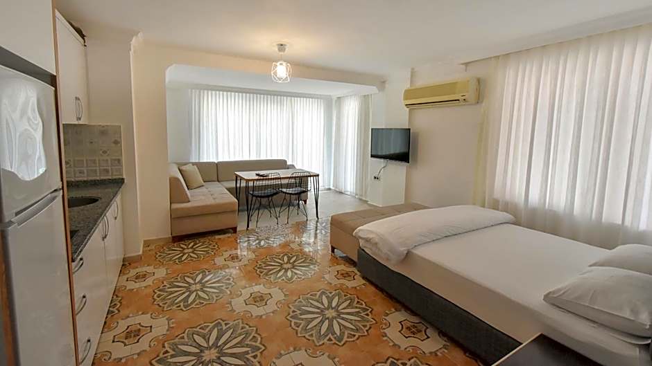 Anatolian Homes & Apart