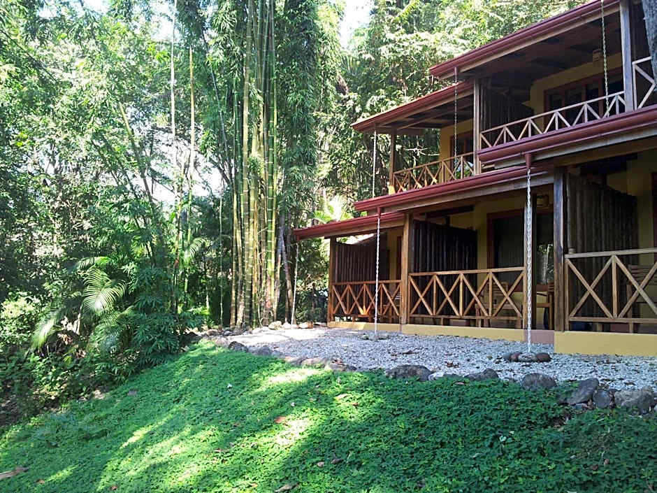 Esencia Hotel and Villas