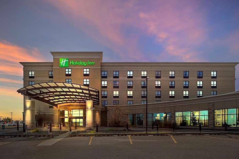 Holiday Inn Hotel & Suites Edmonton Airport Conference Centre By IHG
