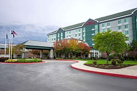 Hilton Garden Inn Independence