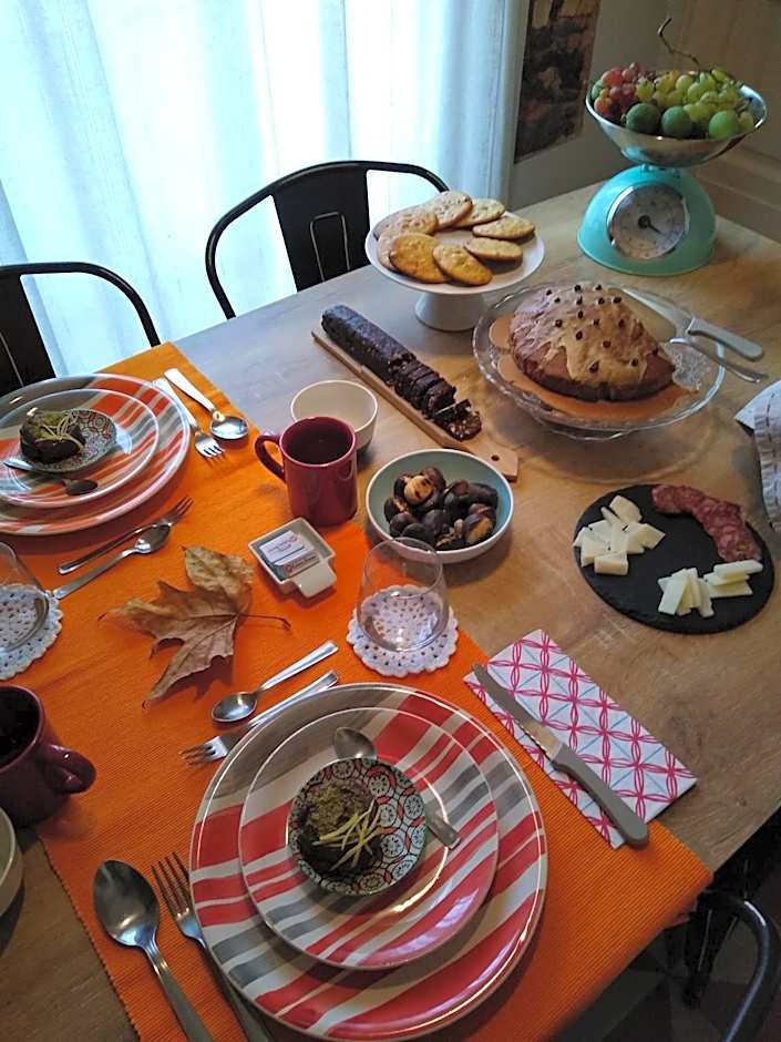 Bed, Book & Breakfast Landolina