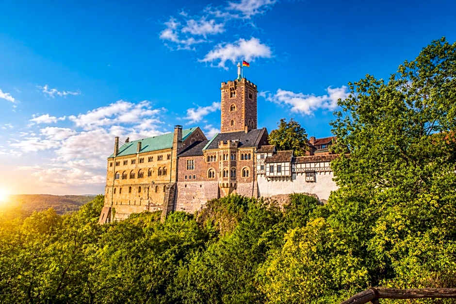 Kulturhotel Kaiserhof