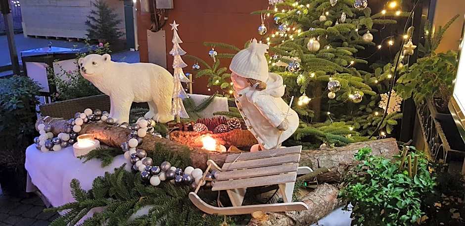 Hotel Restaurant Zunftstube