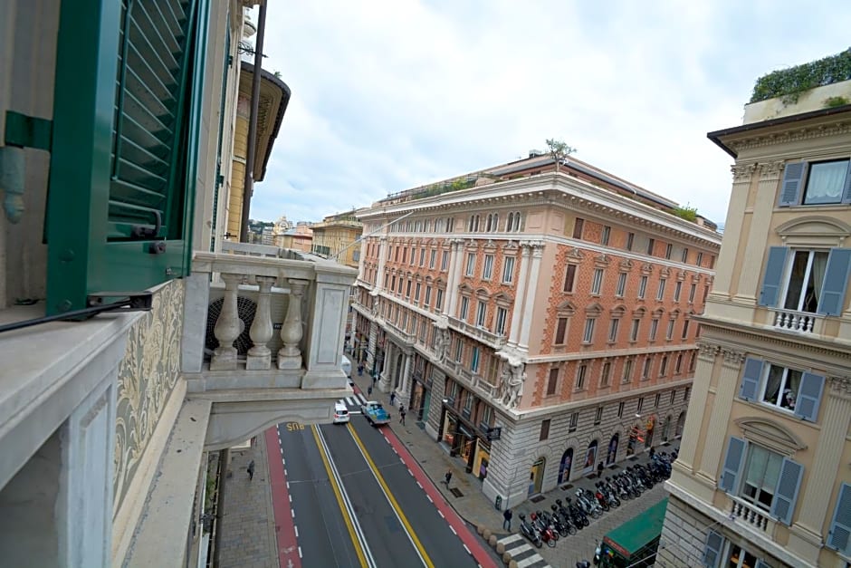 Olympia Hotel