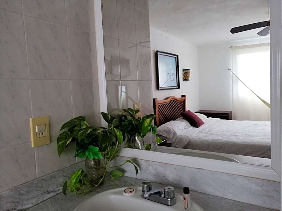 Hotel Reforma