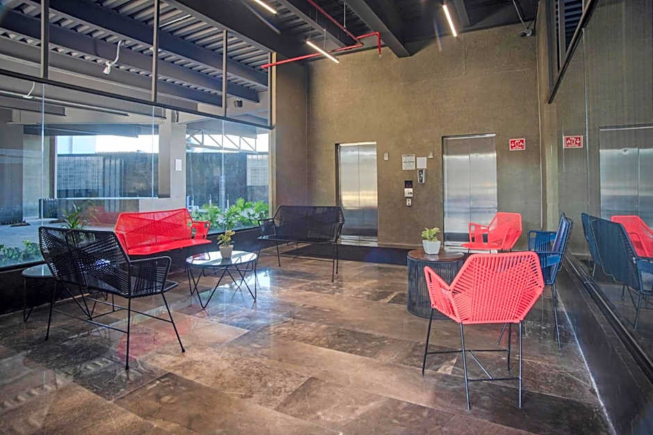 Candlewood Suites Guadalajara Galerias By IHG