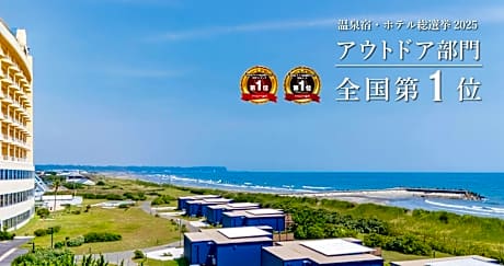 KAMENOI HOTEL Kujukuri