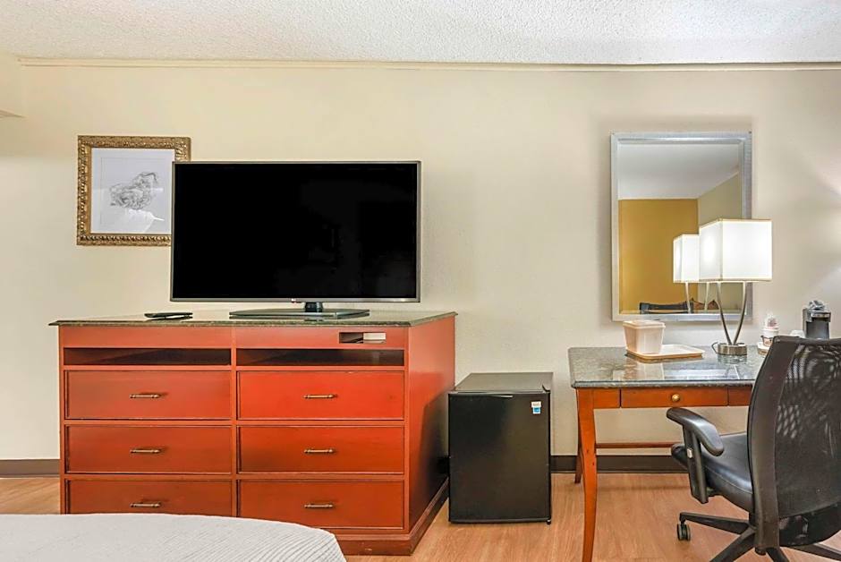 Quality Inn & Suites Alamosa