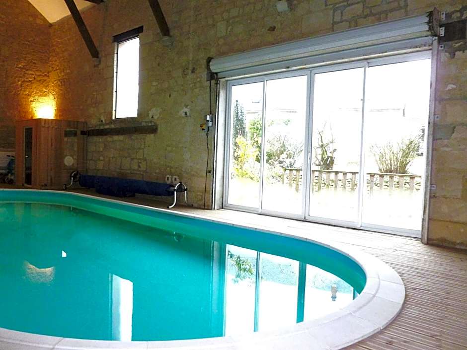 La chambre au Château