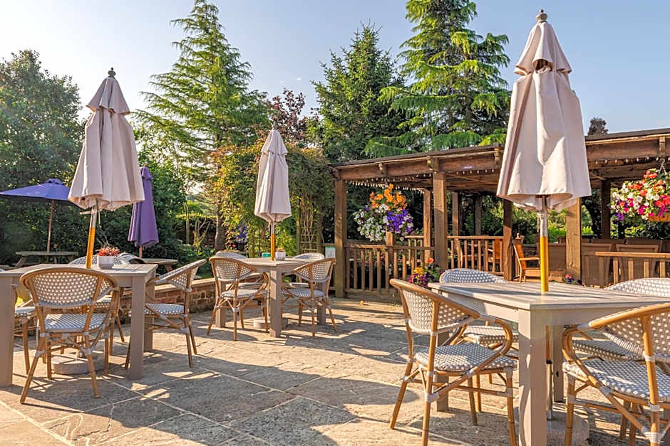 The King William IV Country Inn & Restaurant