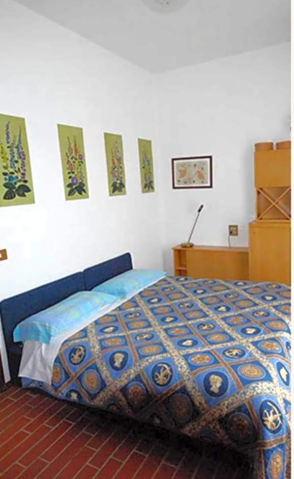 Bed and Breakfast Casa Nini