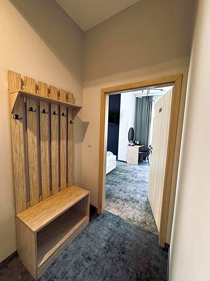 Ośrodek Wczasowy Paradise