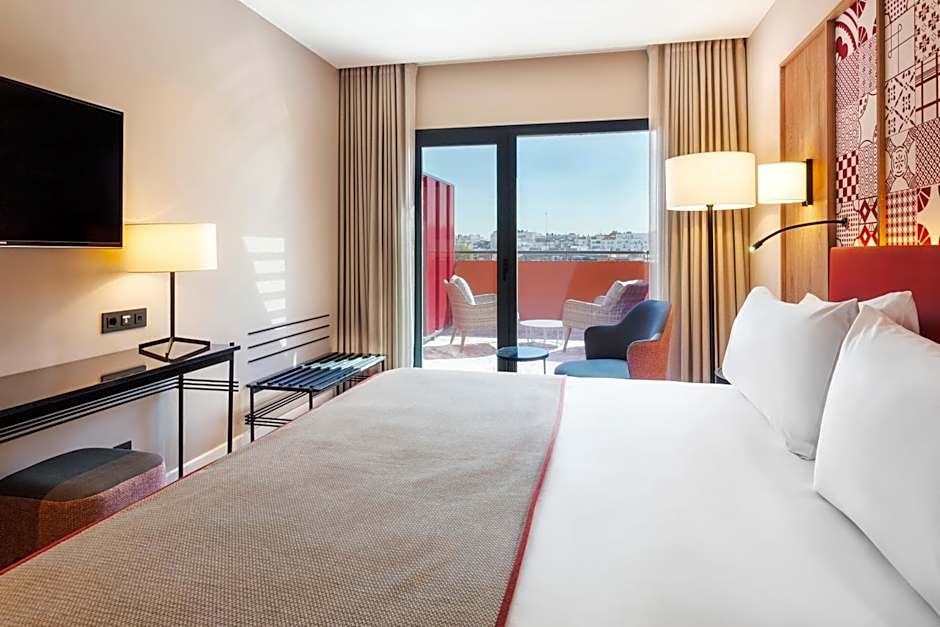 Eurostars Guadalquivir