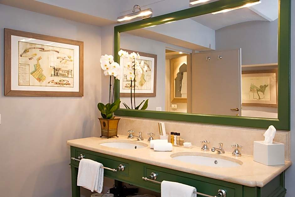 Al Palazzo del Marchese di Camugliano Residenza d'Epoca