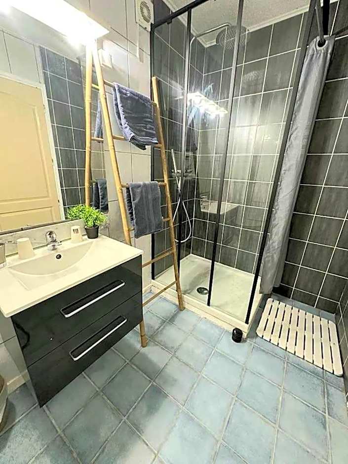 La Villa Du Menhir Chambre d'hôtes