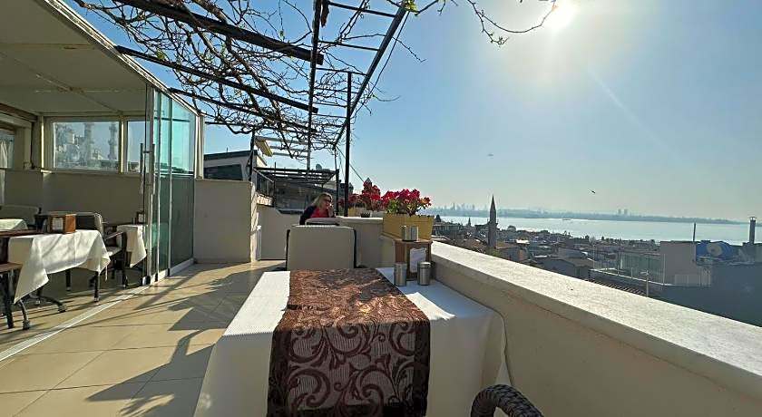 Hotel Buhara Family Inn