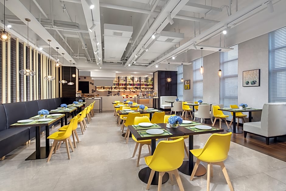 Citadines Xingsha Changsha