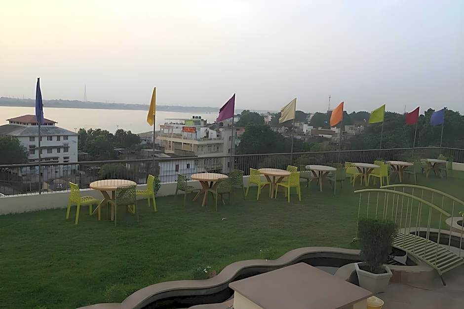 Hotel Banaras Haveli