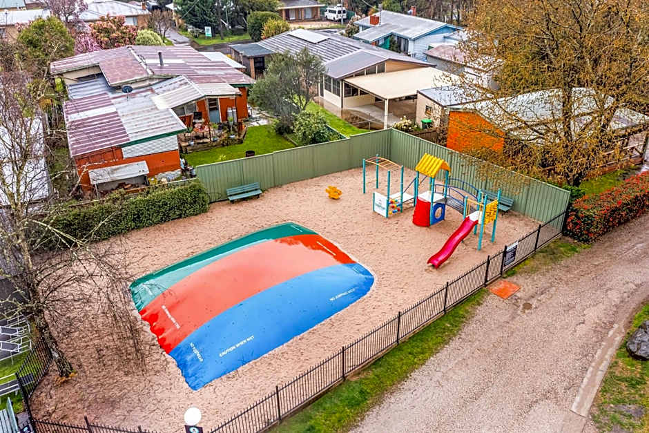 Tasman Holiday Parks - South Bright