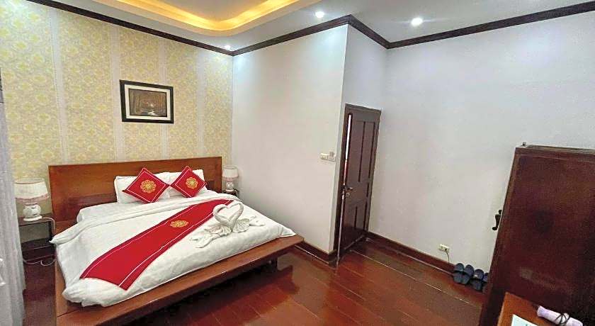 Villa Phathana Boutique Hotel
