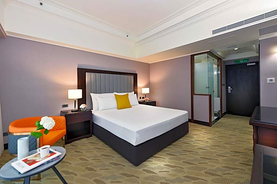 Fullon Poshtel - Linkou