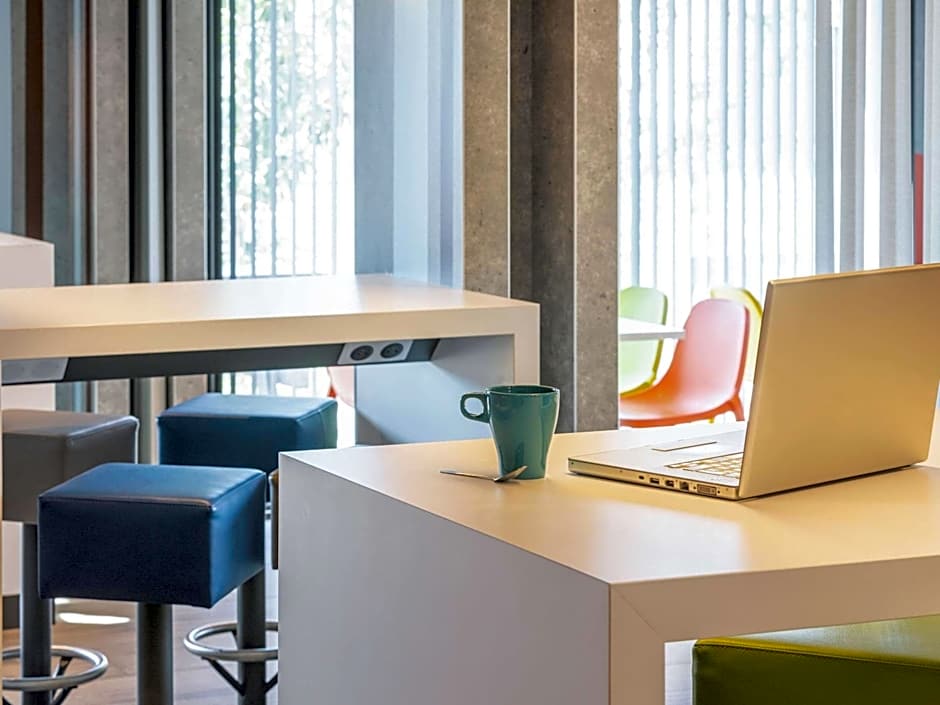 ibis budget Rennes Rte Lorient