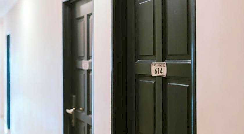 Barelang Hotel Nagoya Batam