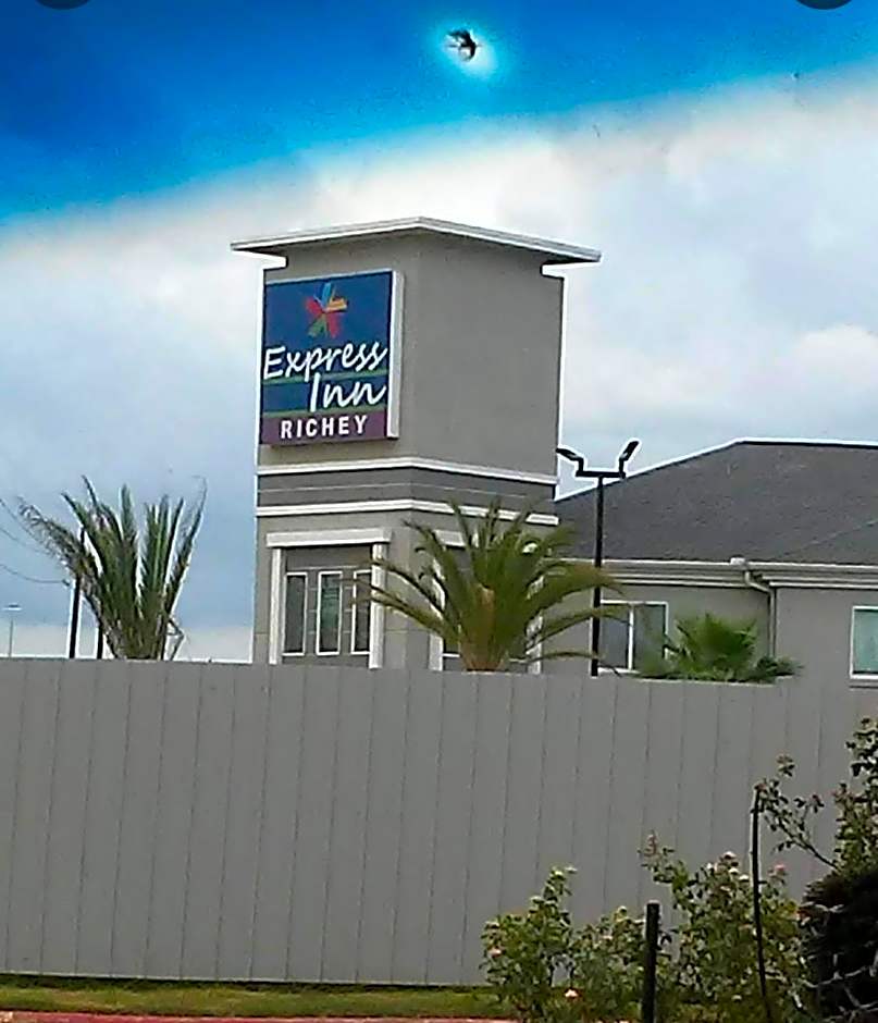 Express Inn - Richey