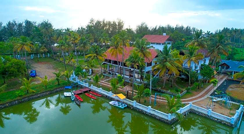 Indriya Sands
